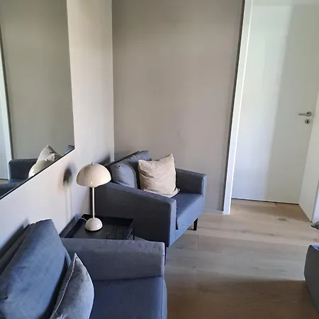 Apartment Winter Wasserburg am Bodensee